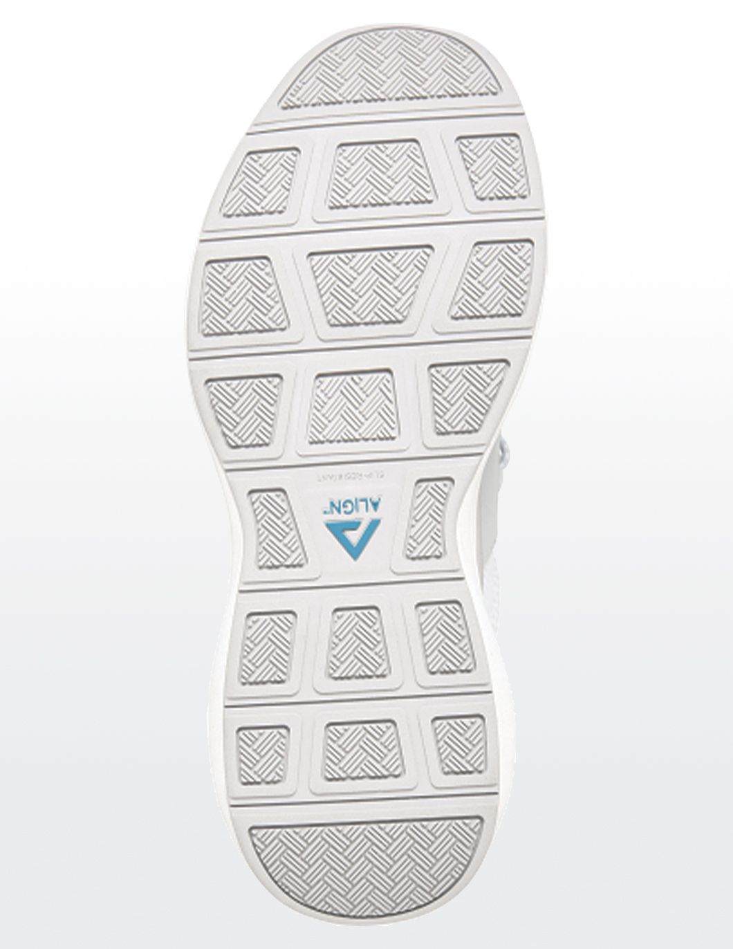 Nursemates Women's Align Theora Shoes White