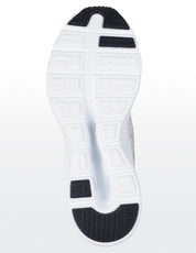 Skechers Women's Go Walk Glide Shoes White/Black