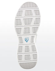 Nursemates Men's Align Talmon Shoes White