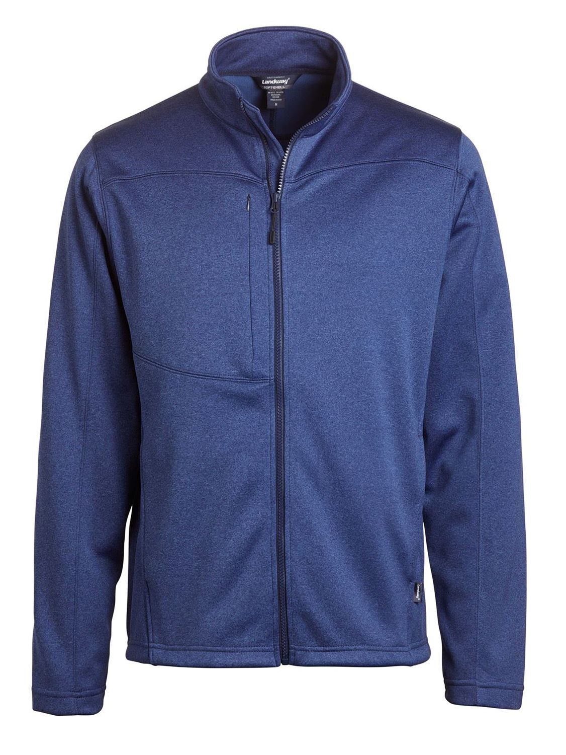 Landway Men's Performance Knit Jacket