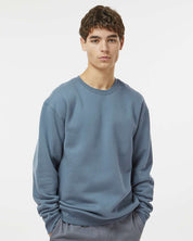 Unisex Heavyweight Crewneck Sweatshirt