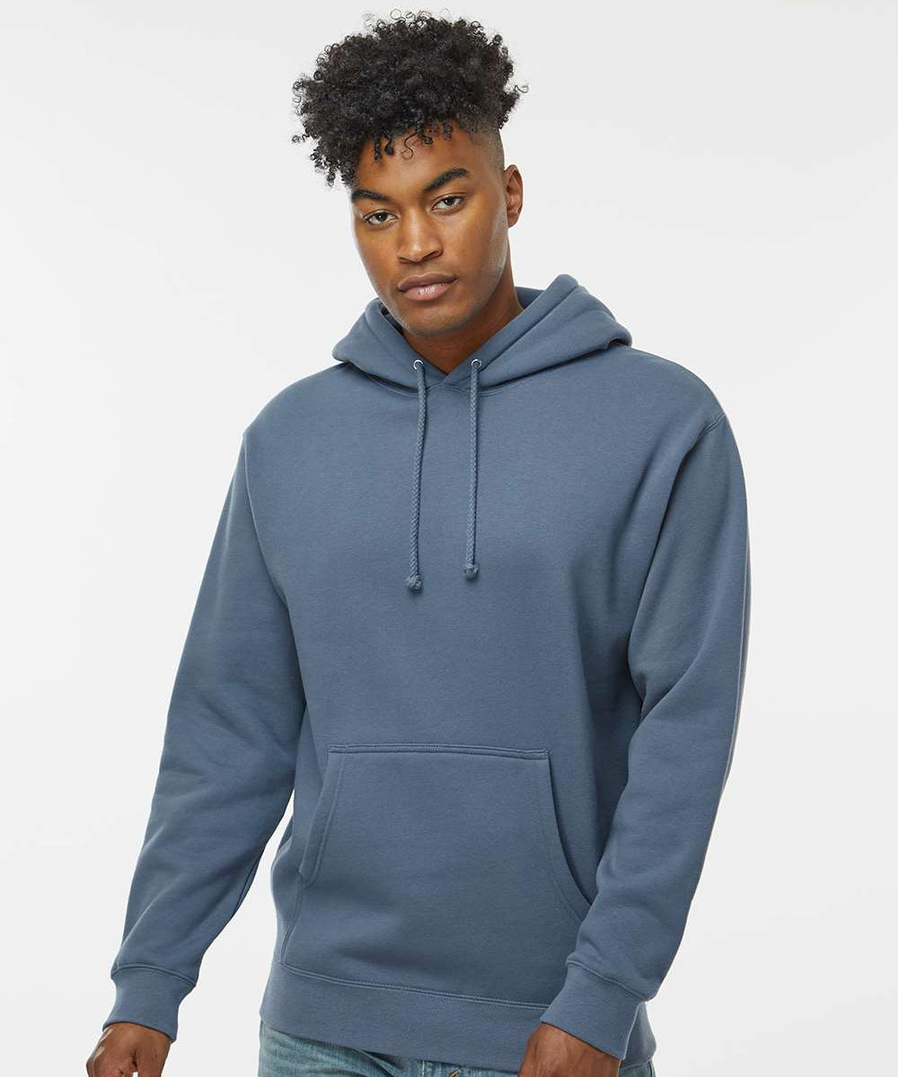 Unisex Heavyweight Hooded Sweatshirt