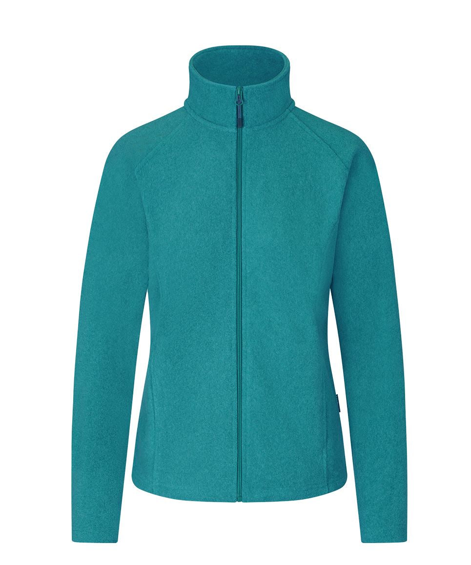 Landway Women's Microfleece Jacket