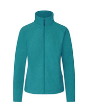 Landway Women's Microfleece Jacket