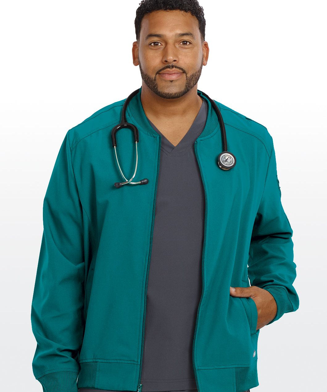 Maevn Momentum Men's Bomber Jacket