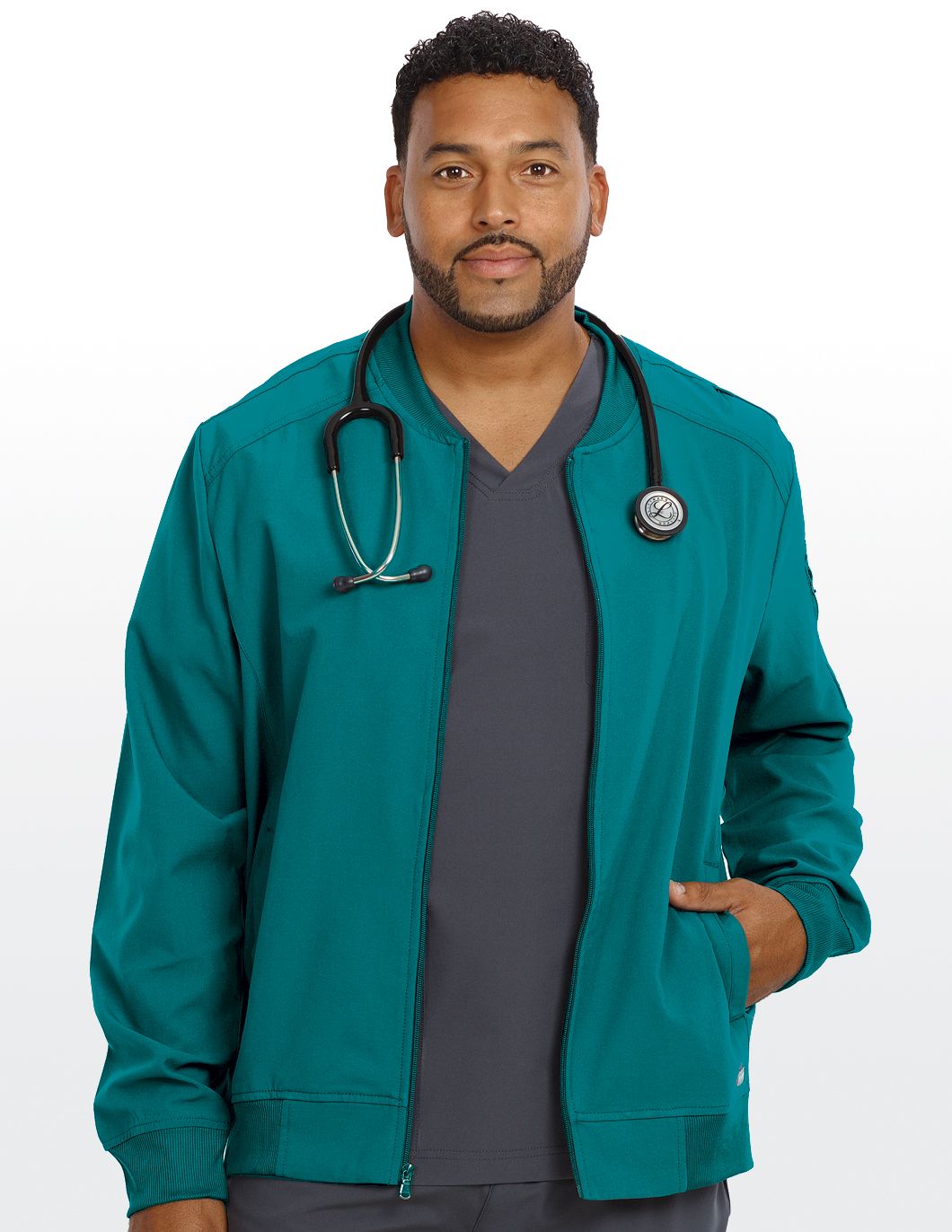 Maevn Momentum Men's Bomber Jacket