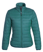 Landway Women's Polyloft Puffer Jacket