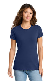 Port & Co Women's Fan Favorite Tee