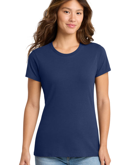 Port & Co Women's Fan Favorite Tee