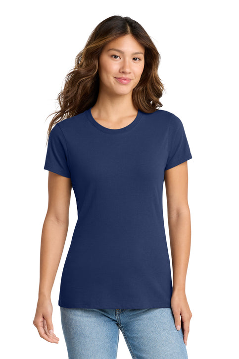 Port & Co Women's Fan Favorite Tee