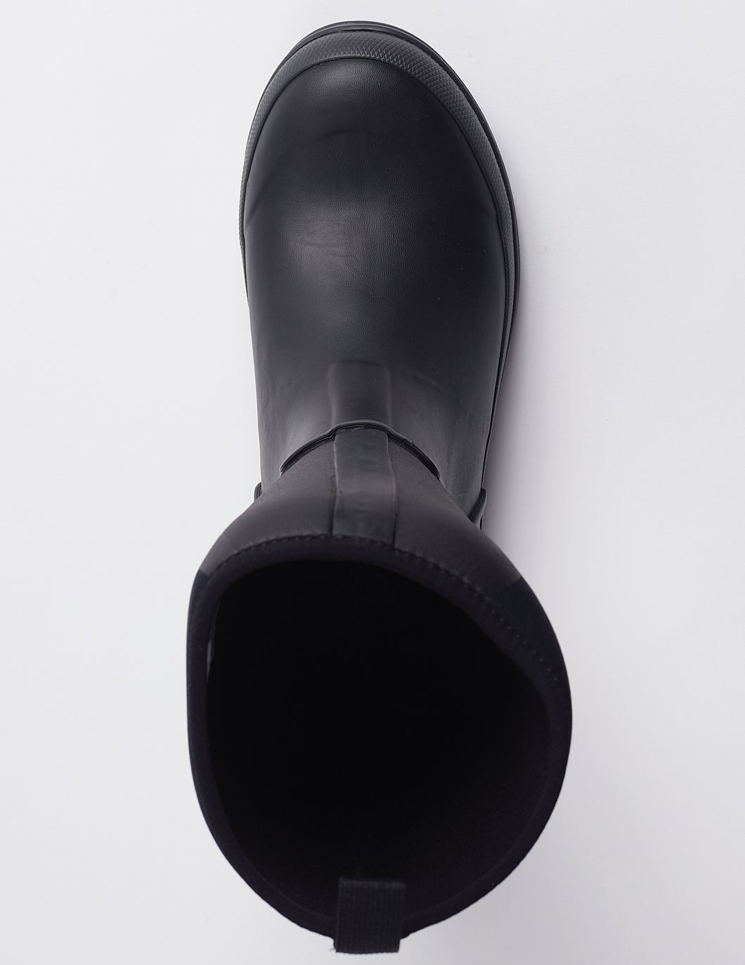 Muck Women's Tall Boot Black