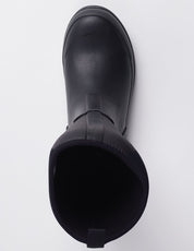 Muck Women's Tall Boot Black