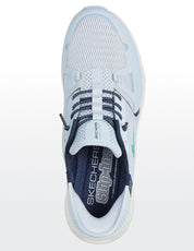 Skechers Women's Glide-Step Pro Shoes Light Blue