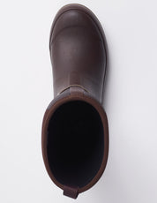 Muck Women's Tall Boot Brown