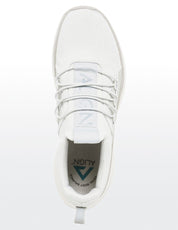 Nursemates Men's Align Talmon Shoes White