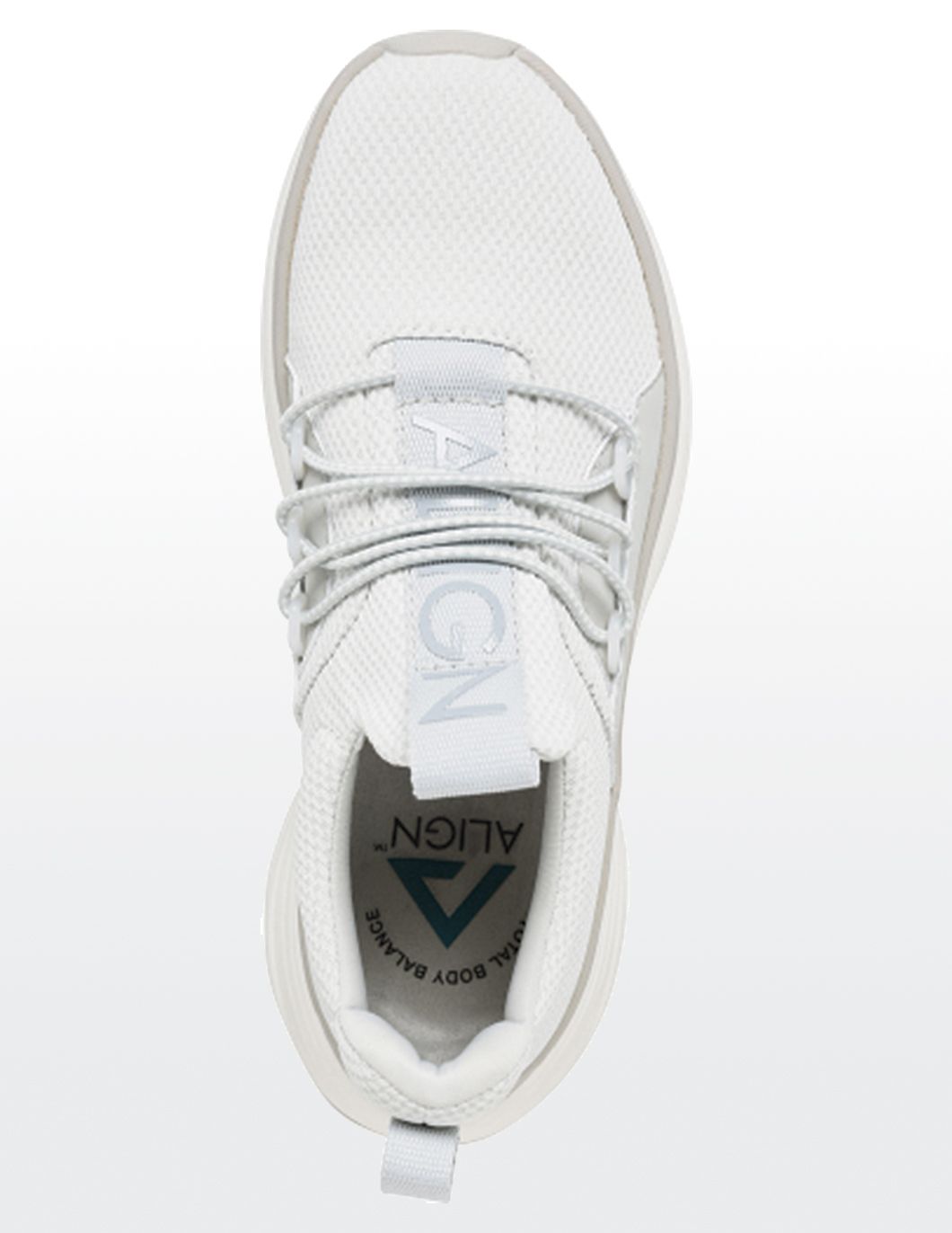 Nursemates Women's Align Theora Shoes White