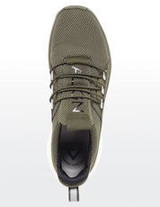 Nursemates Men's Align Talmon Shoes Olive