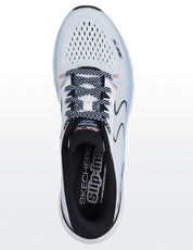 Skechers Women's Glide-Step White/Multi