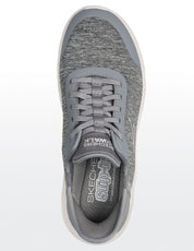 Skechers Women's Go Walk Flex Shoes Grey