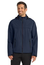 Port Authority Men's Torrent Waterproof Jacket