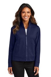 Port Authority Women's Snag-Resistant Full Zip Jacket