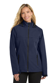 Port Authority Women's Torrent Waterproof Jacket