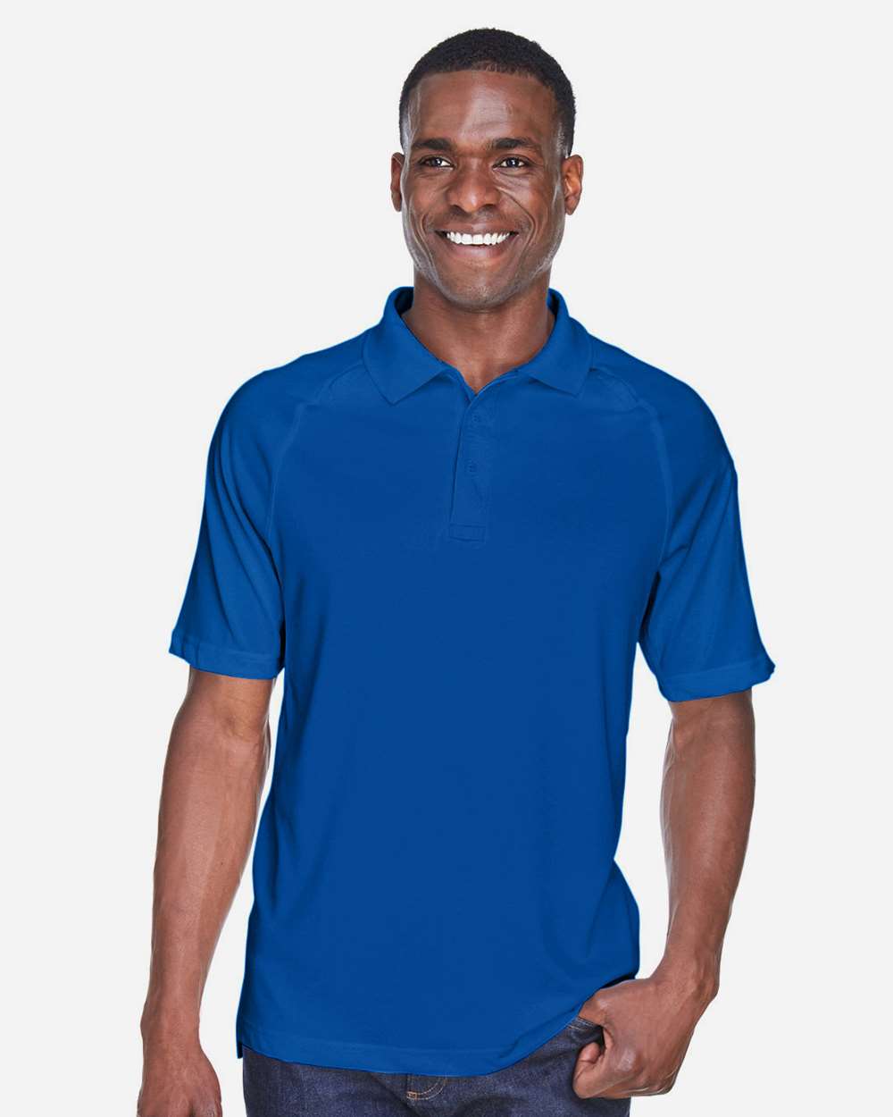 Men's Advantage Performance Polo
