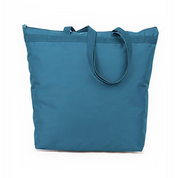 Liberty Zipper Tote