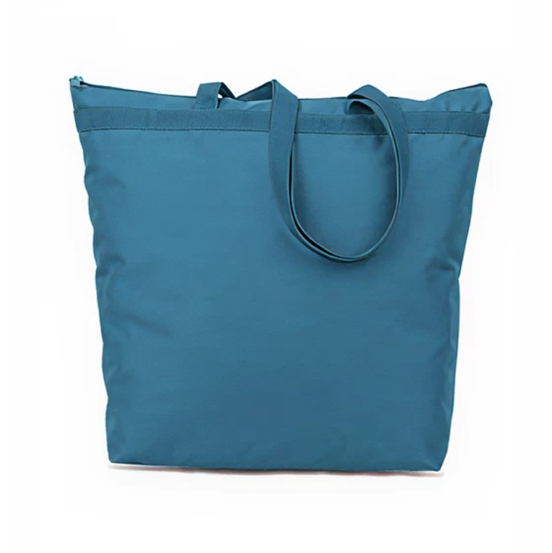 Liberty Zipper Tote