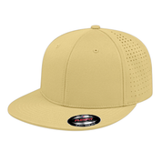 Perforated Performance Cap