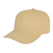 Original Poly/Cotton Snap Back Cap