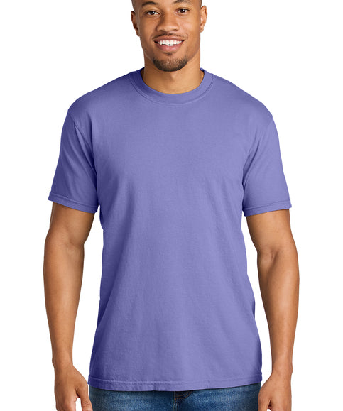 Comfort Colors Heavyweight Ring Spun Tee