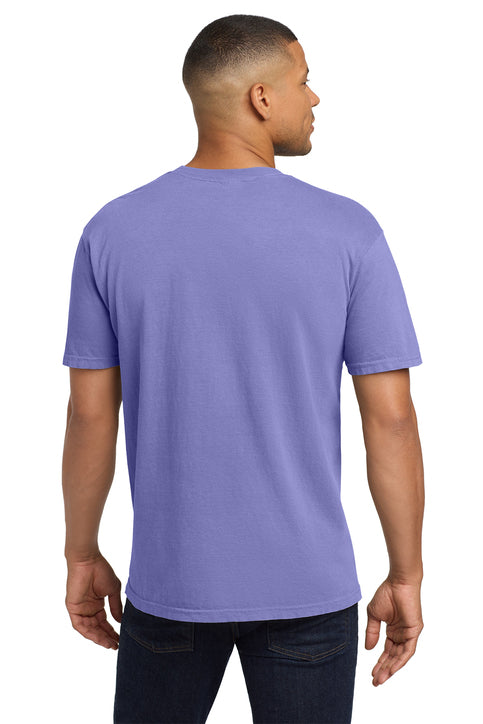 Comfort Colors Unisex Heavyweight Pocket Tee