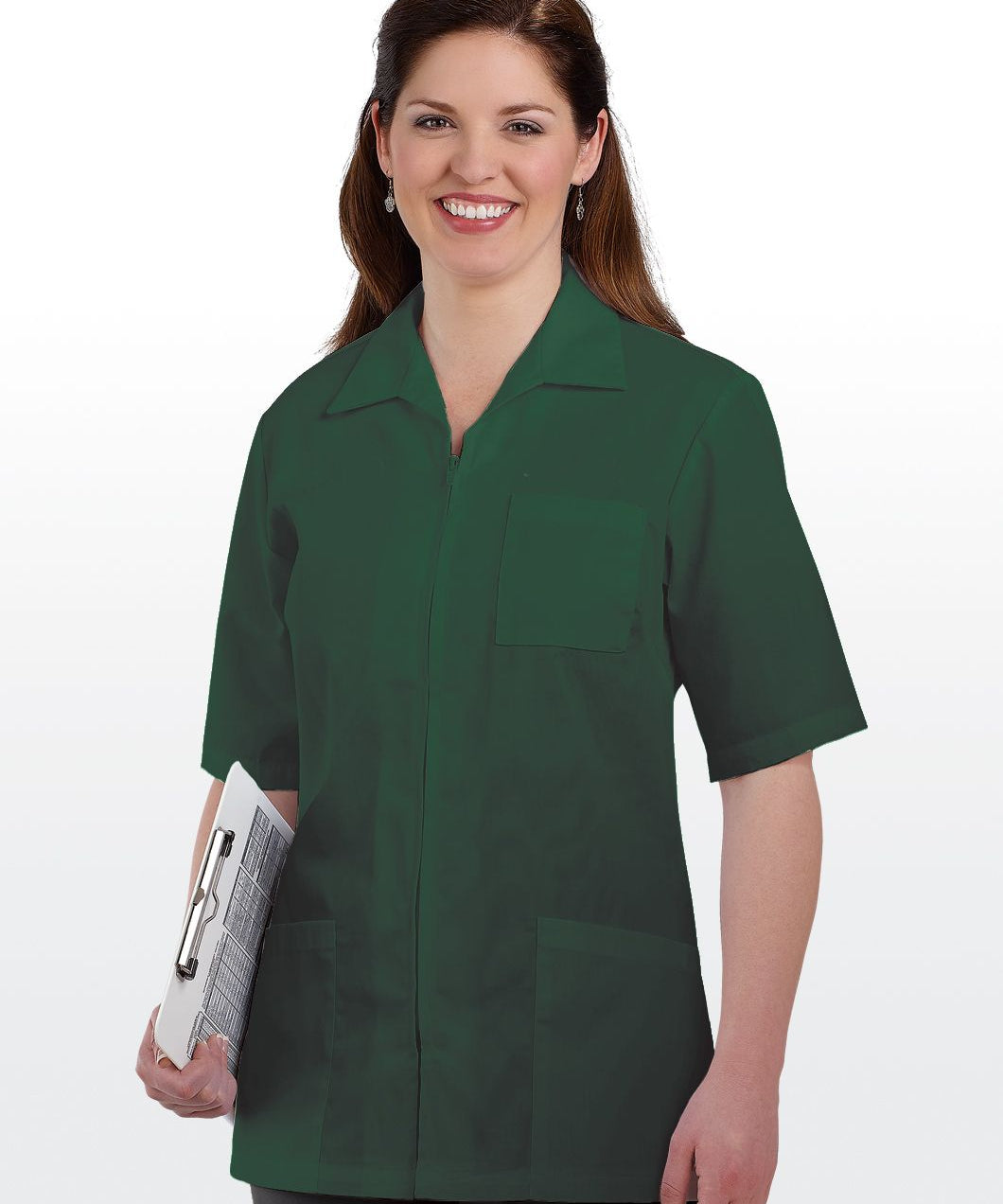 White Cross Women's Doctors Coat