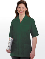 White Cross Women's Doctors Coat
