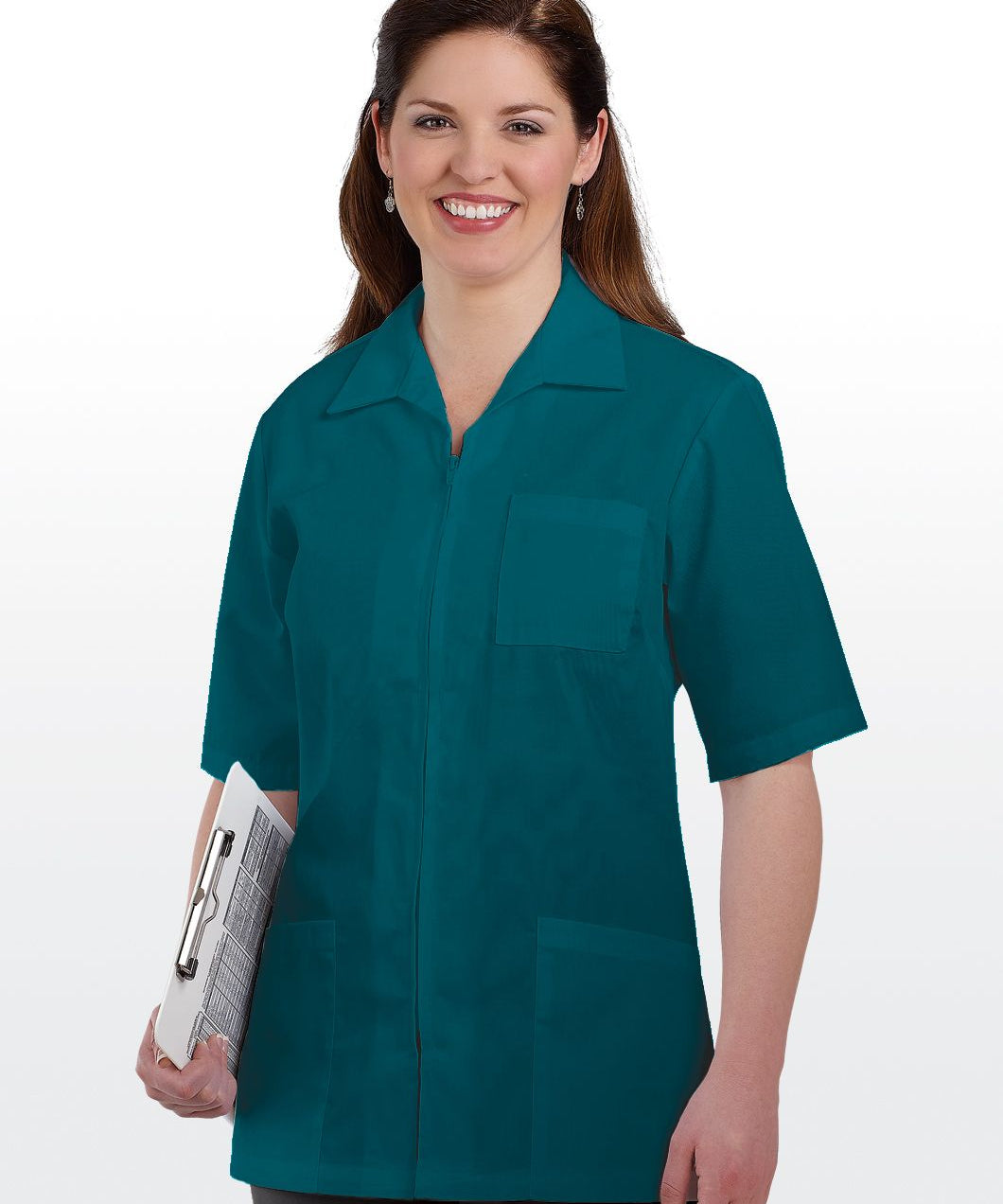 White Cross Women's Doctors Coat