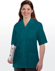 White Cross Women's Doctors Coat