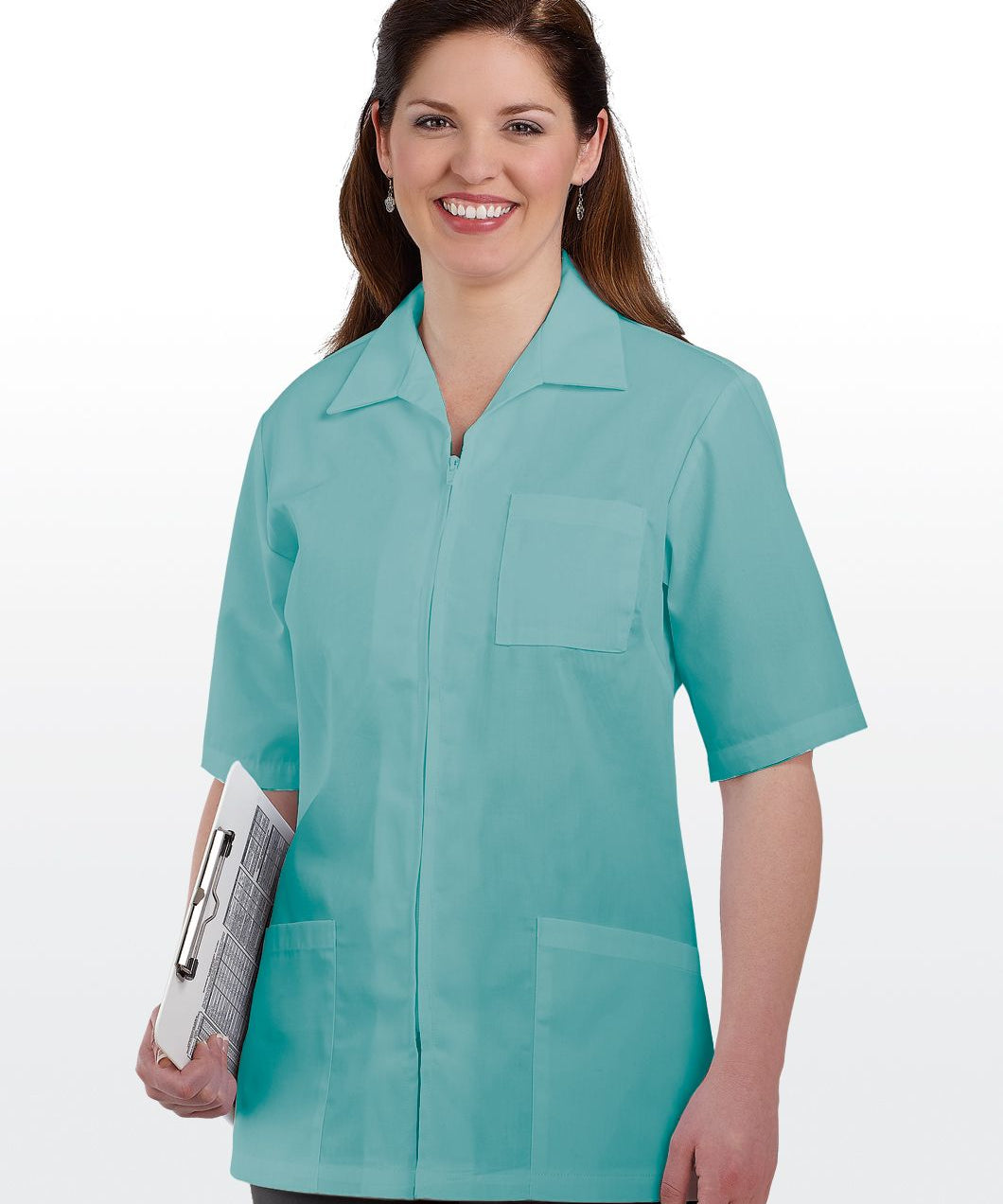 White Cross Women's Doctors Coat