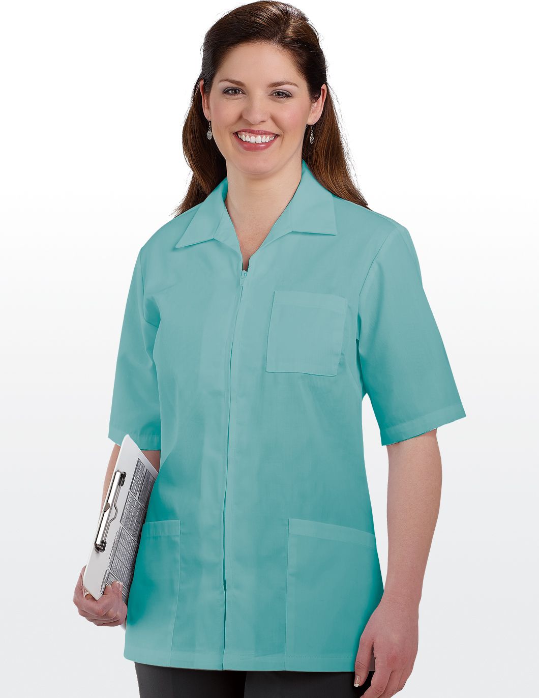 White Cross Women's Doctors Coat