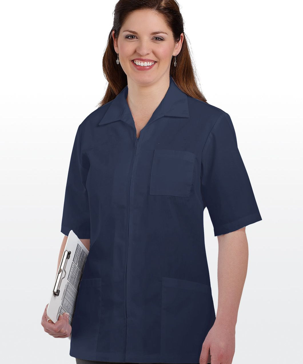White Cross Women's Doctors Coat