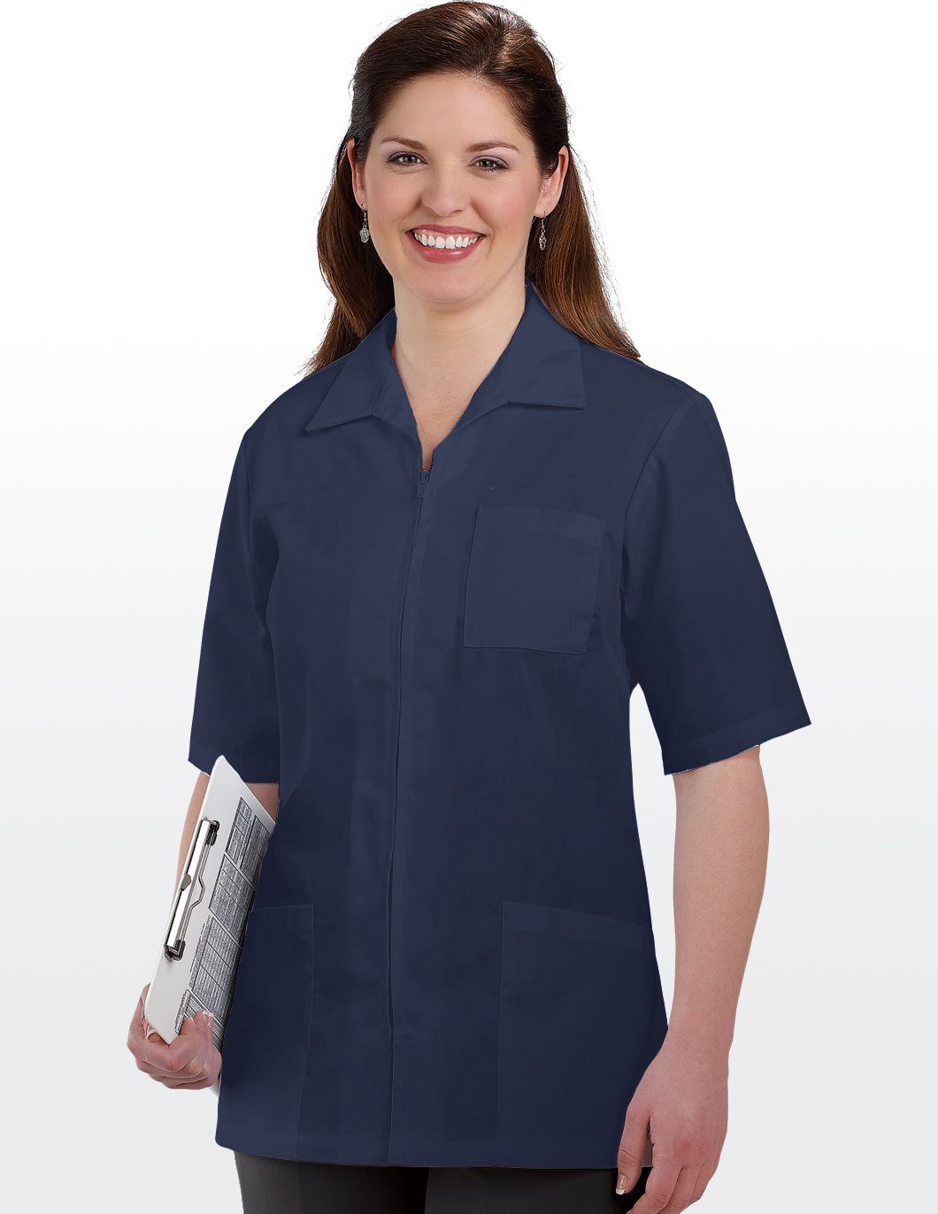 White Cross Women's Doctors Coat
