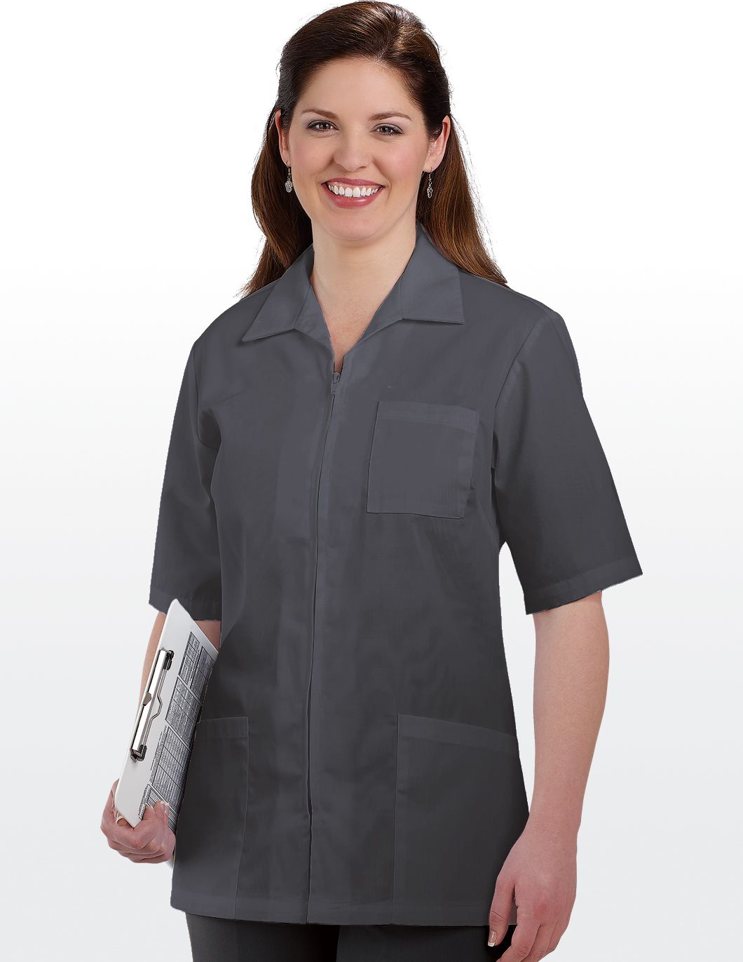 White Cross Women's Doctors Coat