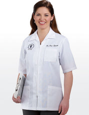 White Cross Women's Doctors Coat