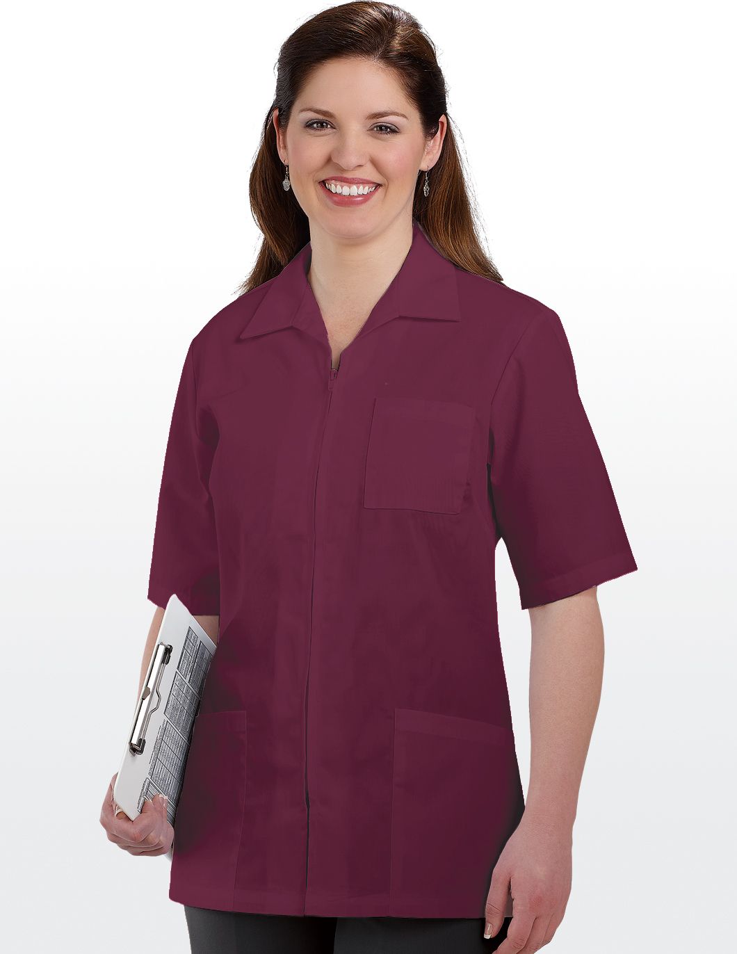 White Cross Women's Doctors Coat