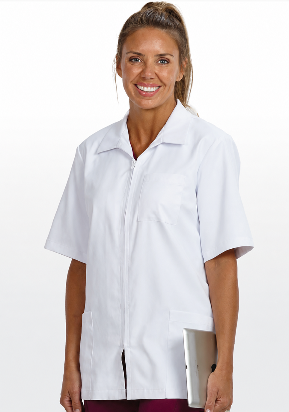 Women's Performance Finest Doctor's Coat