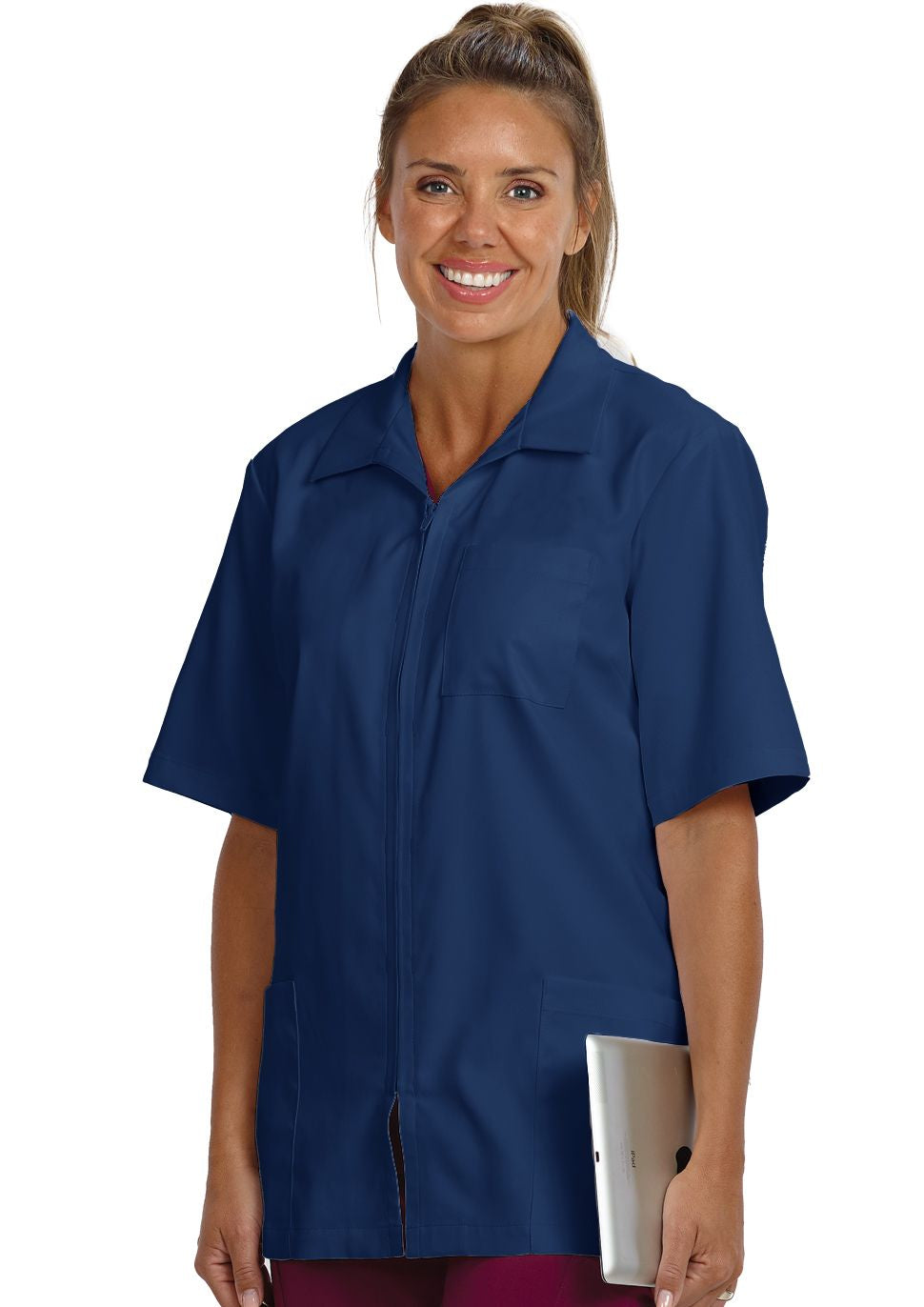 Women's Performance Finest Doctor's Coat
