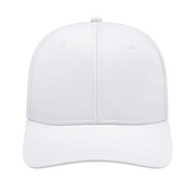 Original Poly/Cotton Snap Back Cap