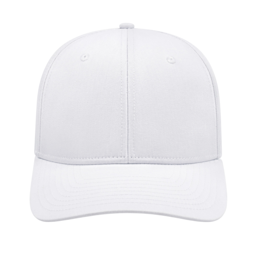 Original Poly/Cotton Snap Back Cap