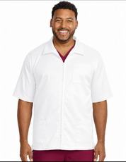 Men's Performance Finest Doctor's Coat