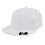 Perforated Performance Cap
